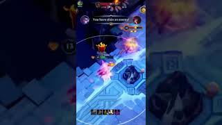 #leagueoflegends #wildrift #mobilelegends #vayne #vaynegameplay #aram