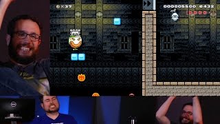Giant Bomb Makes Mario - Part 03 Guide