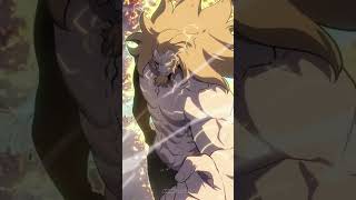 Shadow Army vs Monarch of Humanoid ✨🔥 I Solo Leveling #sololeveling #anime #manhwa #webtoon