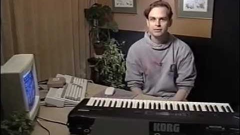 Amiga Format Presents... Get The Most Out of... Music-X