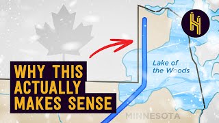 The Genius $250 Toll Road from Minnesota to Minnesota