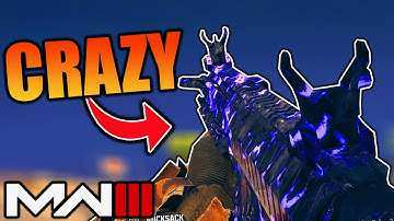 *NEW* Aftermarket Shotgun Is REALLY GOOD In MW3 Zombies (MWZ)