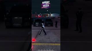 ФРАКЦИЯ ПРАВИТЕЛЬСТВО В GTA 5 RMRP #shorts