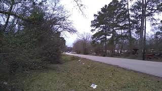 UP 8459 SD70ACE With AC44CTWE Power Leads Empty Coal Magnolia,Tx