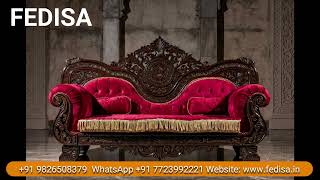 Modern Classic Sofa Design Ideas screenshot 4