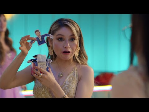 Soy Luna 4 (Volver a Rodar) - Luna y Matteo la historia #6 (Lutteo)