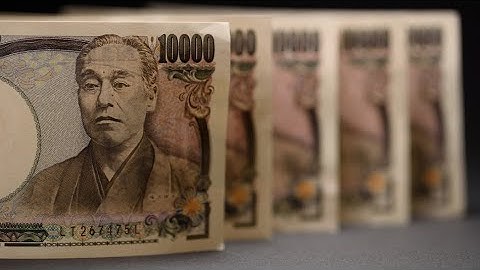 What BOJ’s Yield Curve Control Move Means for the Yen