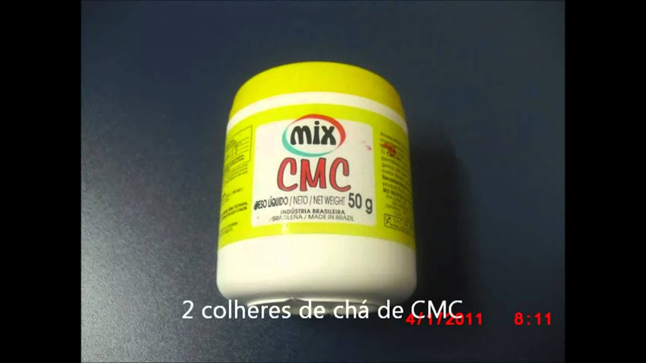 Receita de Pasta Americana YouTube