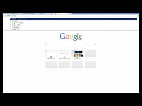Simple RSS reader in using Google Apps Script