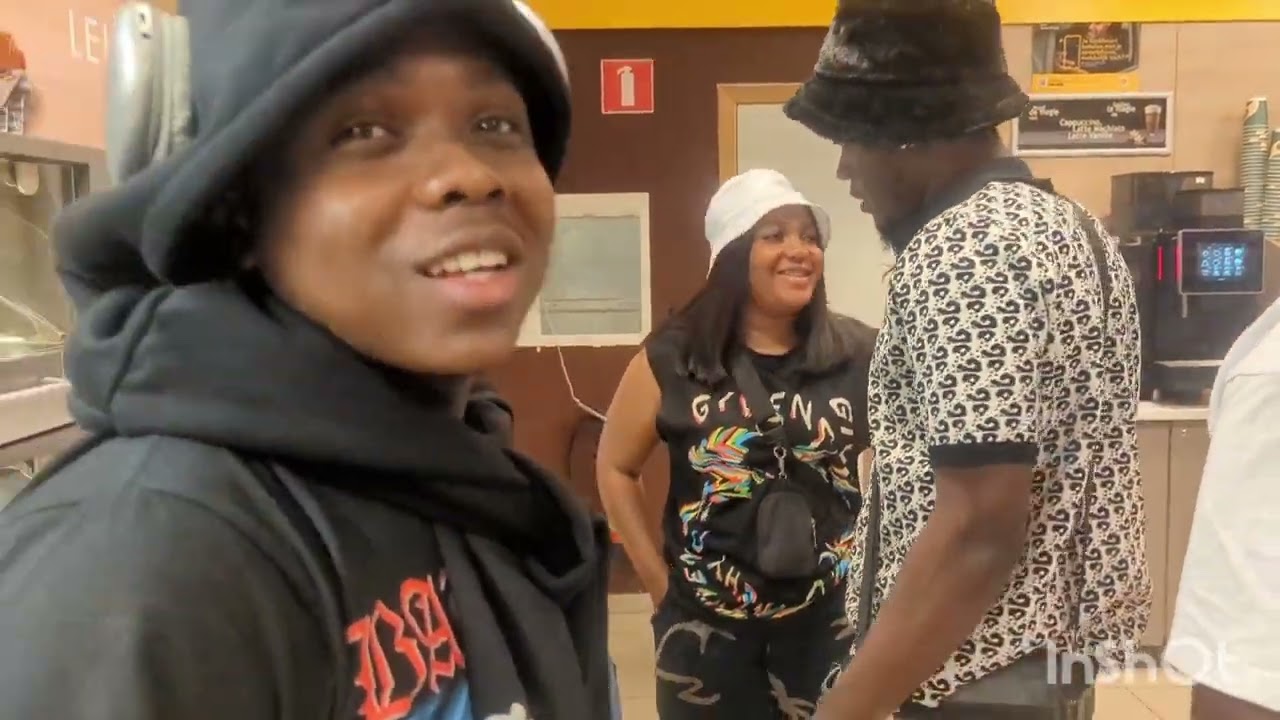 AKABENEZER N TEAM IN BELGIUM