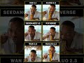 We Tested The Famous Will Smith Meme Across 6 AI Video Generators