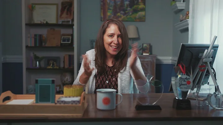 Tips and Tricks with Laura Ferguson - Extracurricu...