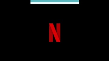 CSS Netflix Logo Design #shorts
