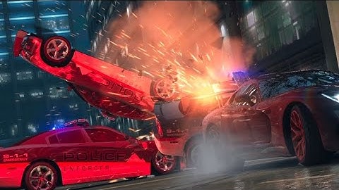 Toyota Supera Mk4 Drift race /Racing drift /NFS No Limit  gameplay 