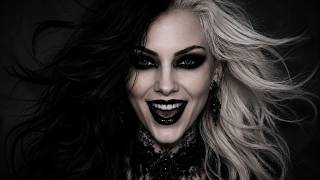 Amongst Stars - CARMILLA VEYNE | Gothic Metal Female Vocalist