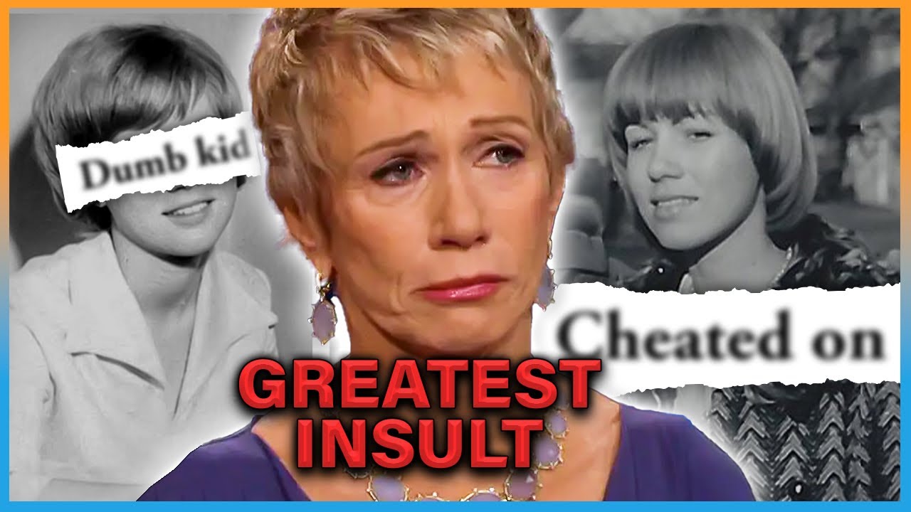Dyslexic & Betrayed: Barbara Corcoran turn $1000 to $66 Million!!
