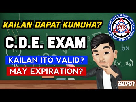 Video: Maaari mo bang i-renew ang iyong lisensya nang maaga sa Missouri?