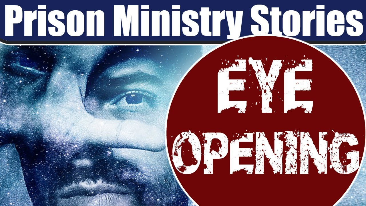 Prison Ministry Stories | Prison Ministry Success Stories