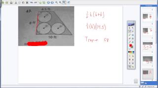 Geometry Track 1 Chapter 11 Review Sheet Part 2