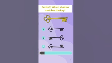 3 Quick Logical Puzzles That Will Blow Your Mind! #quiz #puzzle