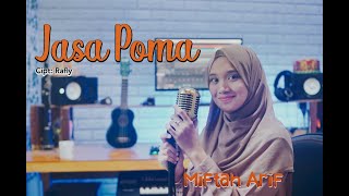 JASA POMA - (RAFLY) MIFTAH ARIF COVER