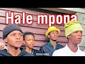 Hale Mpona Gwijo Lyrics