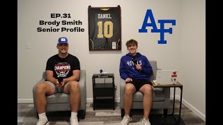 2-Star Air Force Commit Brody Smith Senior Profile |EP.31|