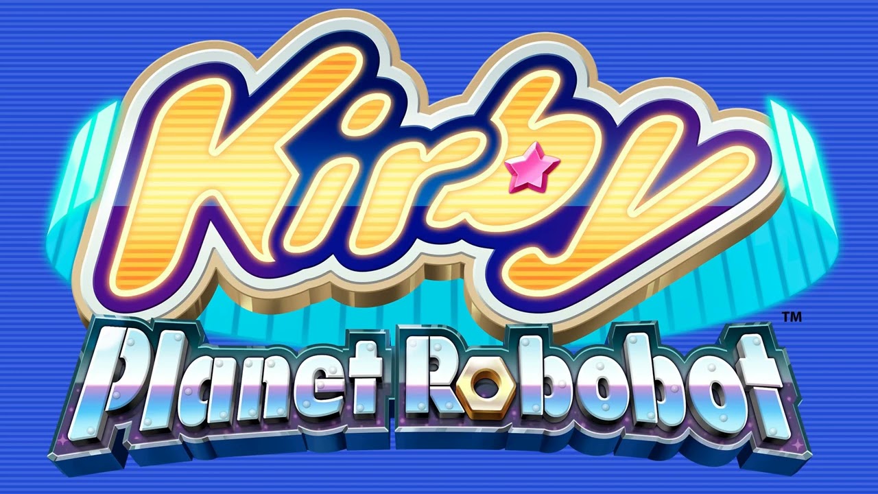 Watch Rhythm Route - Kirby Planet Robobot on YouTube Watch Rhythm Route - Kirby Planet Robobot on YouTube