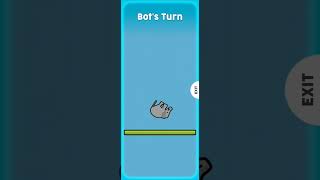 【2player games the challenge】animal stack hardをクリア