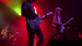 Now, Now - "But I Do" @ The Echo 7/15/2017