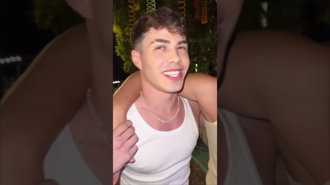 Rancho do Maia 15.10 (7° dia) Gustavo e Diego vão para o Hospital. Alvaro surta de ciumes e rompe