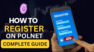 How to Register on Polnet | Complete Step-by-Step Registration Guide (2025).