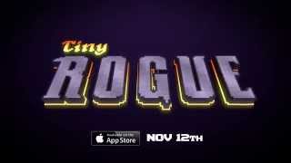 Tiny Rogue - iOS Trailer screenshot 5