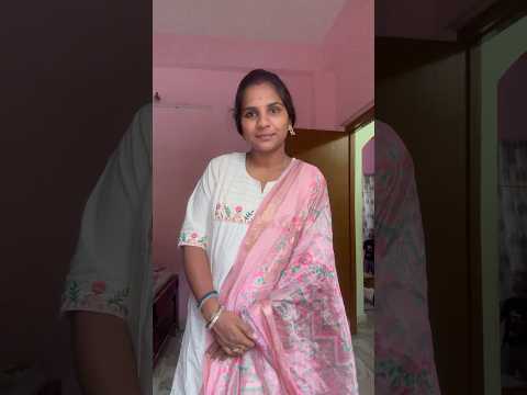 Outfit 02/100 3000 మంది కొన్నారు #shorts #shortvideo #trending #viral #trendingshorts #youtubeshorts