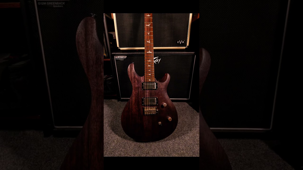 Ver One of the Cheapest PRS Guitars You Can Buy 👀 no YouTube Ver One of the Cheapest PRS Guitars You Can Buy 👀 no YouTube