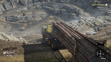 Shortcut into the Smithville Dam mine featuring the P12 Orca M181