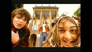 VHS Music Video - Supergrass - Alright