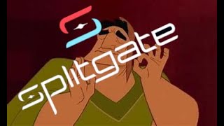 When the Splitgate Voicechat Hits Just Right