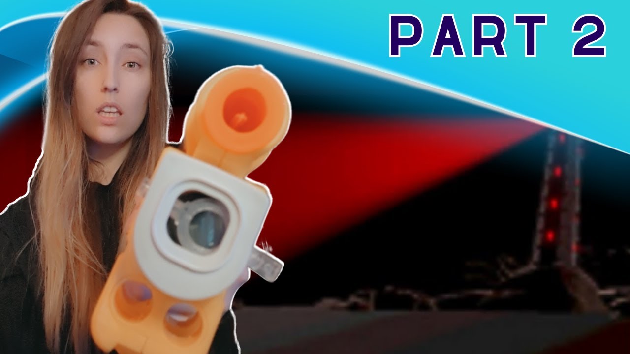 EP.2. A Knight Night for | Dead Beacon