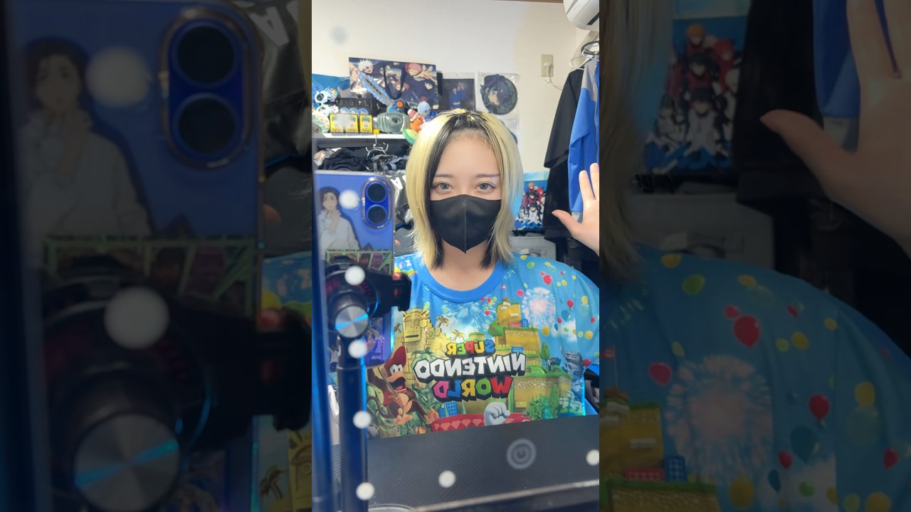 ♡ #shorts #shortsfeed #shortvideo #新人vtuber #vtuber