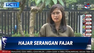 [Apa Kata Fakta] Hajar Serangan Fajar - SIP 14/02