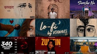 Barsaat 🌧️ | All Trending Hindi Songs 2026 🎧 | Taare x Samjho Na x Safar x Bairan x Majboor | 