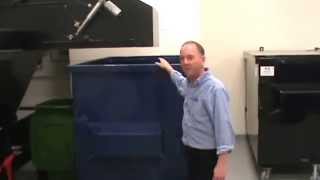 Water Diversion Trisorter