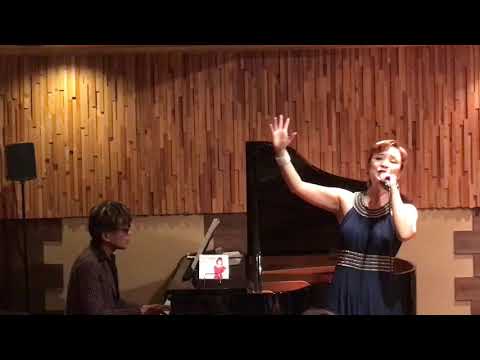 大咲せり花 ライブ 「祈り」