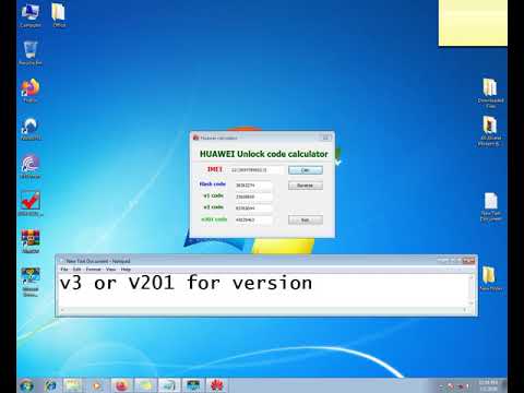 V201 algo huawei unlock calculator V201 algo huawei unlock calculator