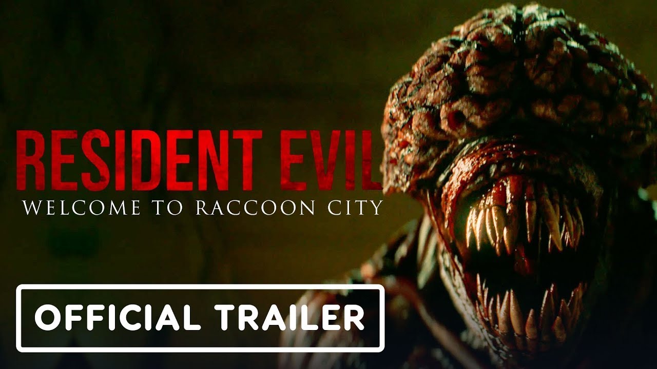 Resident Evil: The Final Chapter teaser trailer brings Alice home to  Raccoon City (update) - Polygon