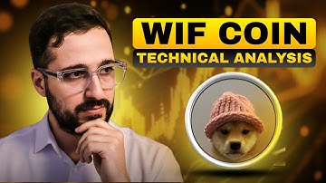 Wif Coin Approaching Key Level – Big Move Possible!