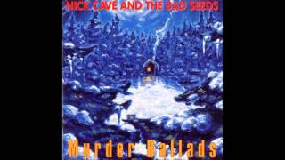 Nick Cave - Death is not the End.wmv chords