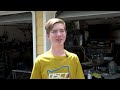 Central Oregon teens take homemade solar car to 631-mile Texas race