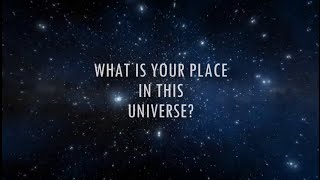 Fraskos - What Is Your Place In This Universe? Album Teaser